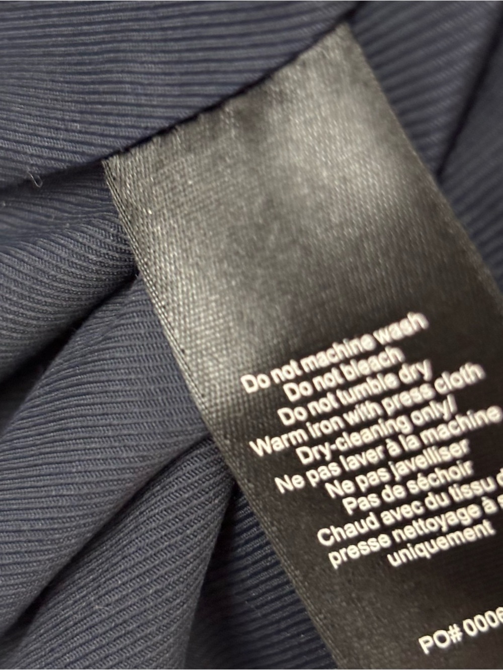 Rag & Bone Dugout Jacket - Picture 12 of 12